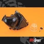 02-23 2005 Oem Cleaner Intake Filter Cage Assembly Used. Price: $89.99.