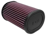 K&n RU-1390 Universal Clamp-on Air Filter New. Price: $68.99.