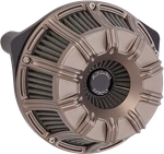 Arlen Ness 600-015 Inverted Sucker Air Cleaner Titanium 10-GAUGE New. Price: $489.95.