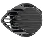 Rough Craft Air Cleaner Black Finned RC-600-003 New. Price: $479.95.