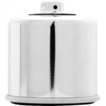 K&n Filters Oil Chrome KN-138C New. Price: $36.44.