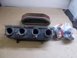 1976 Honda CB750 K1-AIR Filter Cleaner Box Housing Oem 17212-341-000 (069) Used. Price: $100.00.
