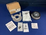 New Open Box Harley Screamin Eagle High Flow Air Filter Kit, 29773-02C * Used. Price: $155.00.