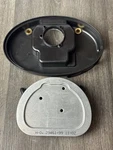 Harley Davidson Air Cleaner Filter 29581-01, H-d 29461-99 New. Price: $20.00.