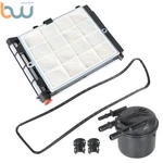 Water / Fuel Filter Kit Ford F250 F350 Super Duty 6.7L Powerstroke Diesel New. Price: $19.59.