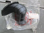 Nos 85 Honda 250R Elsinore Air Box Connecting Tube 17253-KA4-830 New. Price: $199.00.