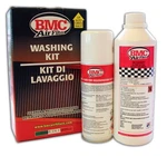 Bmc Air Filter Cleaning Washing Kit Motorcycle Chemicals WA200-500 New. Price: $21.99.