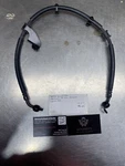 Kawasaki Oem 43095-1910 Hose-brakefr M/c-fr Caliper Used. Price: $32.99.