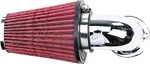 Harddrive Coriolis High Performance Air Cleaner Chrome 120374 New. Price: $272.95.
