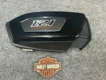 Oem Harley-davidson 23-25 Cvo Road Glide 121 Milwaukee 8 Air Cleaner 29000367B Used. Price: $175.00.