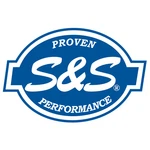 S&s Cycle For 2007+ Xl Sportster Models Stealth Air Cleaner Kit W/ Gloss Black New. Price: $395.95.