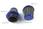 2X 42MM Washable Air Filter For Honda Kawasaki Yamaha Dirt & Pit Bike Atvs New. Price: $11.99.