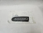 Harley Davidson Touring M8 Engine Screamin Eagle Air Cleaner '18 Up P/n 14100846 Used. Price: $19.95.