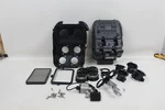 Aprilia RSV4 1000 Rf 15-16 Adjustable Velocity Stacks Controller Airbox Used. Price: $374.99.