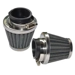Baitaihem Pack Of 2 Motorcycle Pod Air Filter Dirt Pocket Bike Atv 38/39/40MM New. Price: $14.74.
