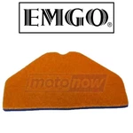Emgo Air Filter For 1993-2000 Kawasaki ZX1100 Ninja ZX-11 Fuel & Rq New. Price: $29.83.