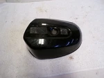17-24 Harley Touring Flh Flt Air Box Cleaner Cover Seal Oem 29000301 Used. Price: $99.98.