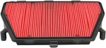 Hiflo Air Filter #HFA1931 Fits Honda CBR1000RR/CBR1000RR ABS/CBR1000RR Sp New. Price: $23.00.