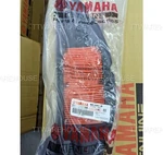 New Genuine Yamaha B6H-E4451-00-00 Element Air Cleaner For Zuma 125 (2022 2025). Price: $79.00.