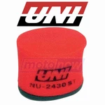 Uni Multi-stage Competition Air Filter For 1980-1981 Suzuki PE175 Fuel & Hp New. Price: $34.48.