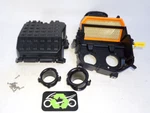 Aprilia Tuono 660 21-23 Upper Lower Airbox Intake Filter 239356 782 Oem Used. Price: $84.99.