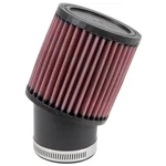 K&n RU-1750 Universal Clamp-on Air Filter New. Price: $71.33.