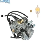 Carburetor For Honda Shadow Vlx VT600CD Deluxe 99-03 New. Price: $43.95.