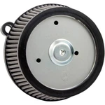 Arlen Ness Big Sucker Stage Air Filter Kit Xl (black) 50-574 New. Price: $195.00.