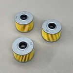Honda Pack! Oil Filter Element ATC250SX ATC350X EZ90 GB500 15410-KF0-315 Oem New. Price: $11.20.