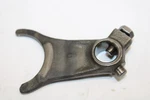 Center Gearshift Fork 24212-MB0-770 1983 Honda VT750C Shadow Used. Price: $22.00.