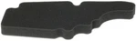 Hiflofiltro HFA5202DS Air Filter New. Price: $19.76.