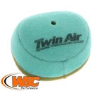 Twin Air Pre Oiled Filter 152215X Yamaha WR250F 03-14 WR450F 2003-2015 For Pf New. Price: $30.88.