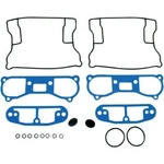 S&s Cycle Rocker Covers Gasket Kit For 84-99 Harley Davidson Bolt Evo Big Twin New. Price: $90.11.