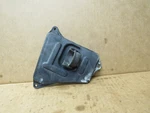 1983 Honda CB650SC Night Hawk Air Cleaner Cover 17217-ME5-000 Used. Price: $21.24.