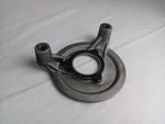 Harley Davidson Screamin Eagle Air Cleaner Backing Plate 29239-08 Used. Price: $17.32.