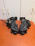 Kawasaki Eliminator 1988-ON Filter Unit Used. Price: $39.99.