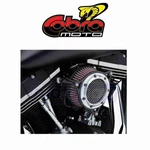Cobra Rpt Air Intake For 2018-2020 Harley Davidson Flde Deluxe 107 Fuel & Jb New. Price: $530.11.