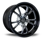 Rc Components CFP32C2Q-01E Wheel Streetfighter Torx Eclipse Finish & Aluminum New. Price: $740.00.