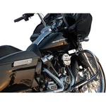 Arlen Ness Chrome Big Sucker Stage Air Filter KIT-18-393 New. Price: $287.95.
