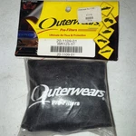 Outerwears 20-1109-01 Atv Pre-filter Univ RU-1760 New. Price: $12.00.