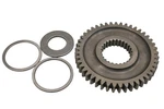 24 Kawasaki Mule Pro-dxt Eps 4X4 Transmission Counter Low Gear 45T KDT1000 Used. Price: $59.99.