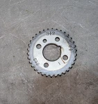 Suzuki DR350S Camshaft Chain Timing Sprocket Gear Used. Price: $30.00.