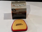 New Moose Racing 1011-1941 Pre-oiled Air Filter P1-80-45 Fits 2010 Honda YZ450F. Price: $23.95.