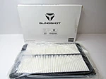 New Oem Genuine Polaris Slingshot Air Filter Intake P7081806. Price: $45.00.