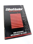 Bikemaster Air Filter 2006-2009 Suzuki GSX-R600 / GSX-R750 (# 457031) New. Price: $29.99.