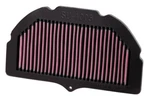 For K&n 05-08 Suzuki Gsxr 1000 Replacement Air Filter New. Price: $84.99.