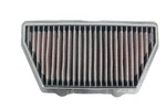 2014 Honda CBR1000RR Airbox Intake Filter 17210-MFL-000 Used. Price: $17.00.