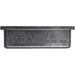 K&n Filters Air Moto Guzzi V9 MG-8516 New. Price: $71.45.