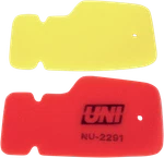Uni Filter Replacement Air Yamaha NU-2291 New. Price: $23.99.