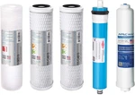 Apec FILTER-MAX90 Us Made Gpd Complete Replacement Set For Ultimate New. Price: $171.59.
